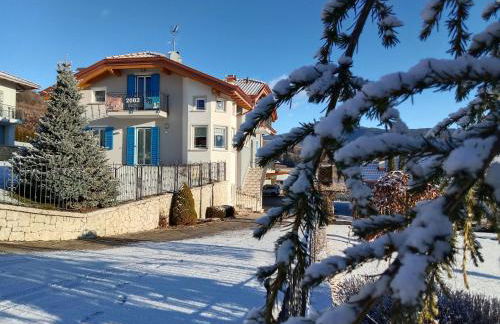 Appartamento Agritur nel Verde - Photo 43