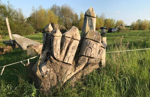 Ferienresidenz am Salzhaff - Foto 61