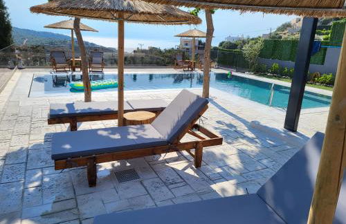 Stergiou Luxury Apartments with shared pool - Photo 26