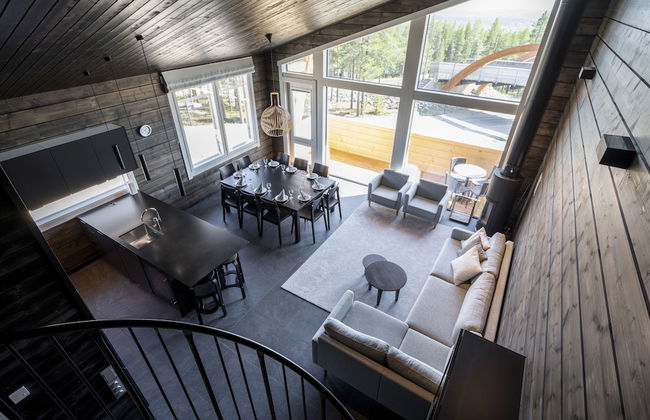 Ski-Inn PyhäLinna - Photo 61