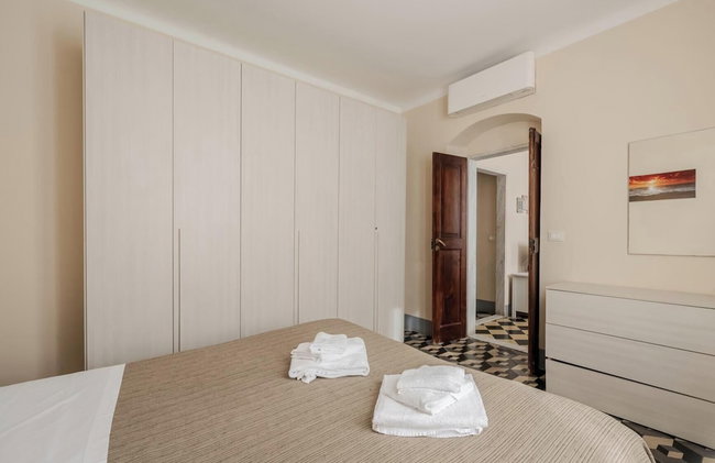 HOTIDAY Apartment Collection - Lerici Terrediliguria - Photo 15