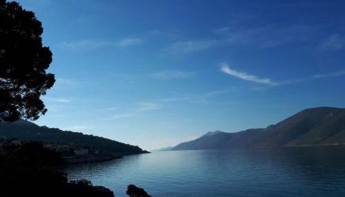 Where the Mountains meet the Sea - Foto 3