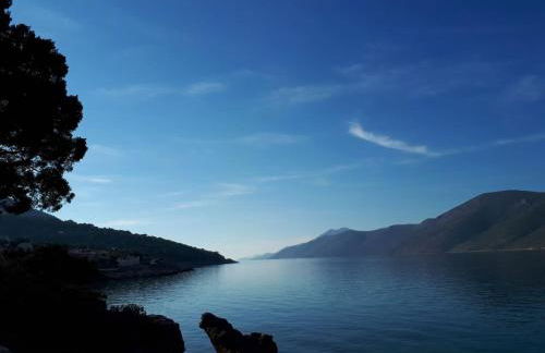 Where the Mountains meet the Sea - Foto 3