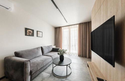 PLATiNiUM RESiDENCE GARDEN SASKI - "CENTRUM" - Foto 8