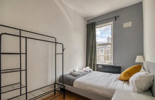 4 Bedroom Dalston Apartment - Foto 6