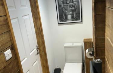 Aiskew Villa Annex - Foto 44