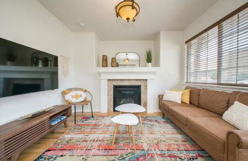 The Touchdown - Foto 4