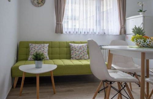 Apartment Vir with free private parking - Foto 4