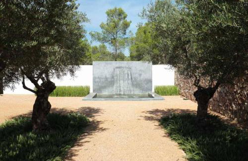 Charming Oasis in San Jose, 1069 - Foto 35