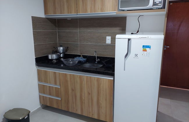 FLAT CASA DA PRAIA - Foto 13