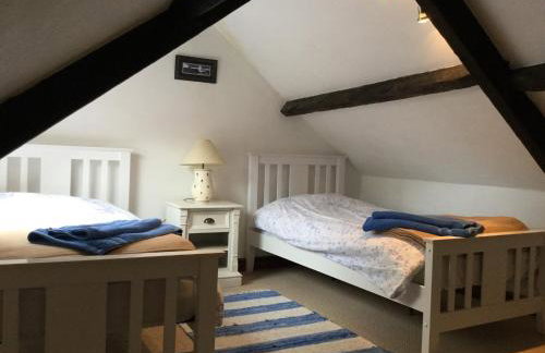 The Cottage, High Street Staithes - Foto 7