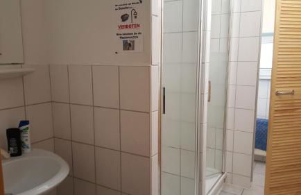 Gästehaus Vienenburg - Monteurzimmer - Foto 9