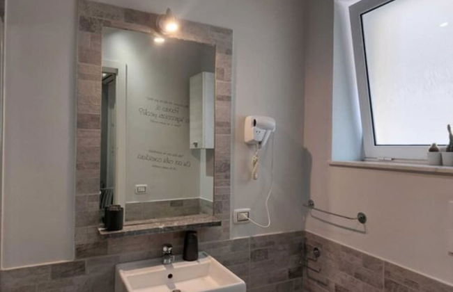 Il Detto Casa Regina-Palmentieri - Foto 43