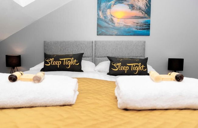 The Penthouse Gathering Wrexham Town Centre - Photo 50