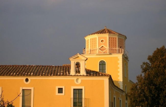 Masseria La Morella - Foto 57