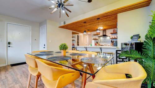 Mickey's Cozy Condo Retreat - Foto 2