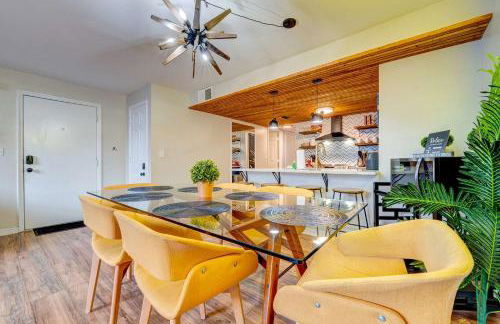 Mickey's Cozy Condo Retreat - Foto 2