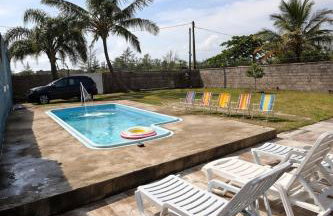 Pé Na Areia - Photo 1