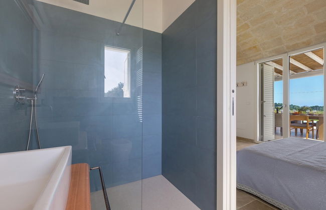 Villa Eneide - Foto 28