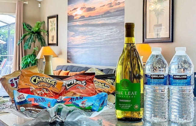 Sebastian Pool Villa W Spa - Foto 12