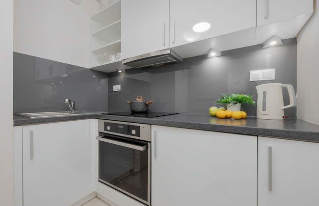 Studio Near The PGE Stadium by Renters - Foto 8