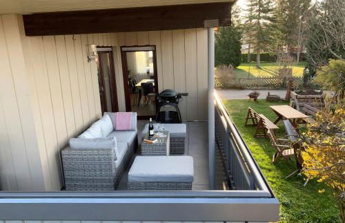 Auszeit im Gartenweg - Foto 20