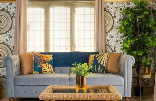 Deluxe 2 or 3 bed Cinema Games Room Pool Table Hot Tub - Foto 15