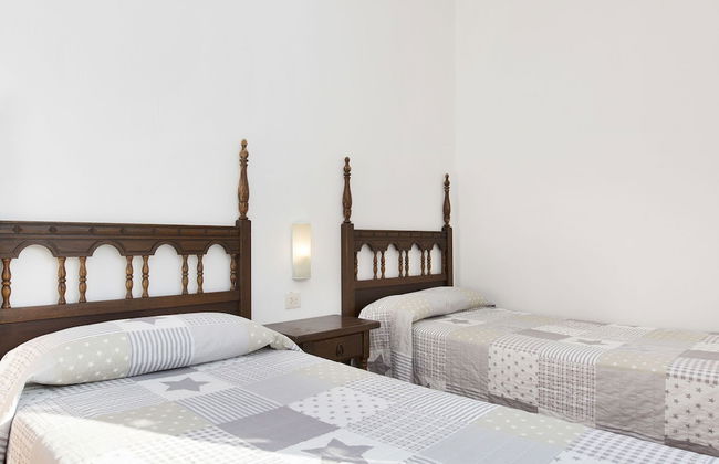 Simply Furnished Apartment With Shared Pool in Llafranc - Foto 12