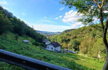 Ferienwohnung Neli am Rhein - Foto 5