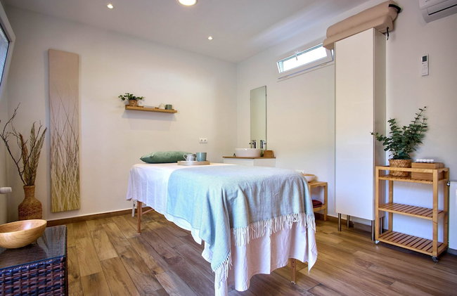 Boutique Hideaway Cortijo El Sarmiento - Foto 33