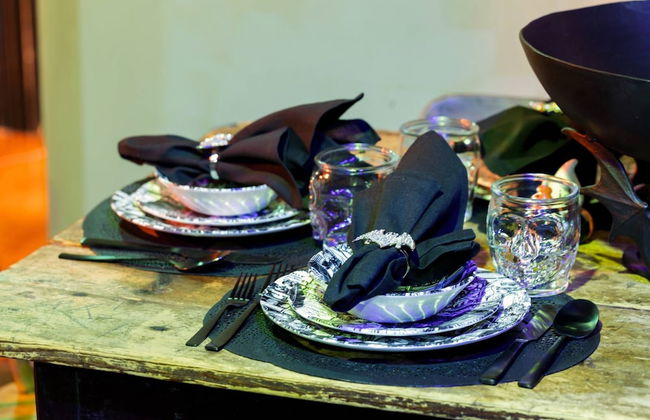 The Warlock House - Foto 11