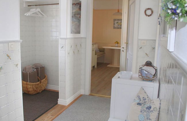 Haus Hoppel - Fewo Ground Floor - Photo 8