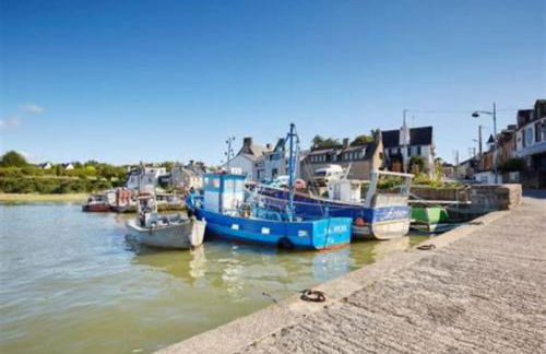 L'escale de Kerlochet - Foto 16