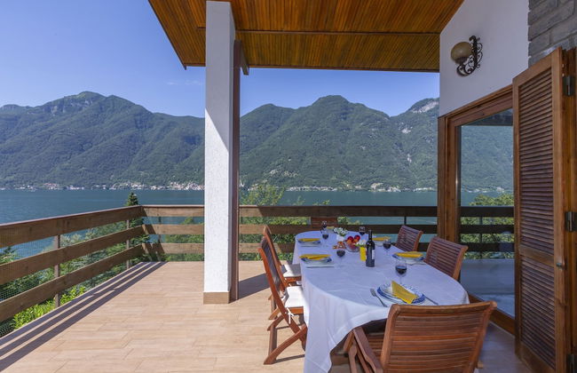 Villa Marilyn - Foto 24