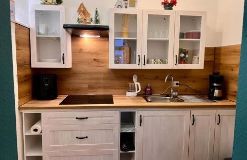 Ferienwohnung Goldener Hirsch - Foto 10