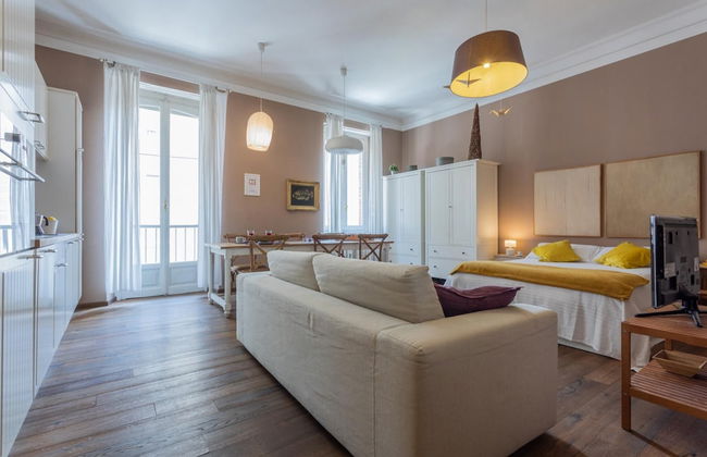 A Casa di Stefania by Wonderful Italy - Foto 15