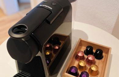 Villa Schonau Apartment 2 in Bad Munstereifel - Foto 21