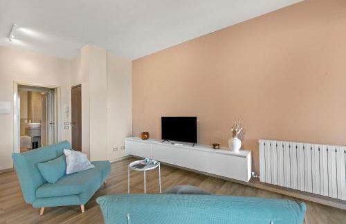 Residence Vignolo Park - Foto 76