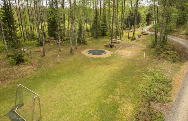 Kalliomökki - Foto 30