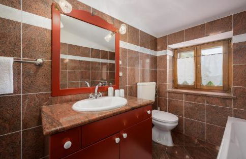 Villa Zamask for 7 people near Motovun with jacuzzi & sauna - Photo 44