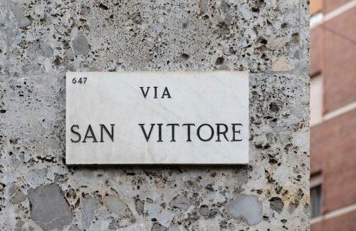 Luxury Sant'Ambrogio Apartment - Foto 30