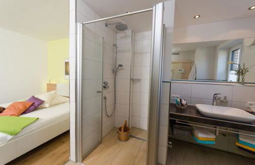 de Luxe Suite Dünenthal - Foto 7