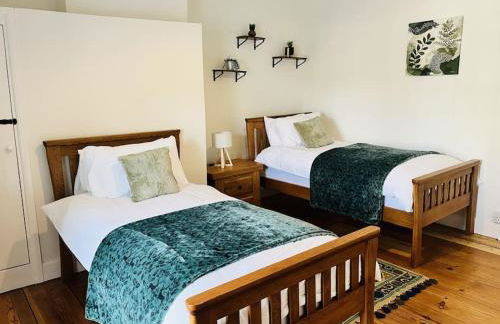 Lovely Cottage with Mountain Views - Foto 36