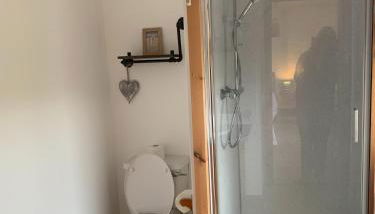The Cottage at Hillhead Farm - Foto 5, Shower