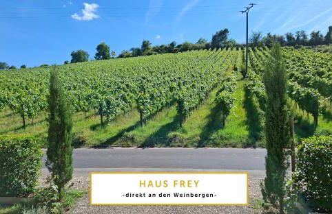 Sonnenberg Wohnung im Haus Frey 2 BR, Küche, Bad, Parken - Foto 27