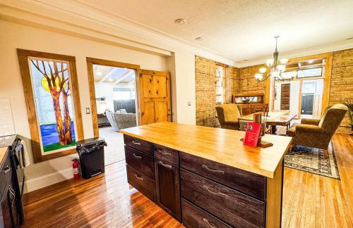 MY PLACE! Luxury 2 Bed with piano! - Foto 8