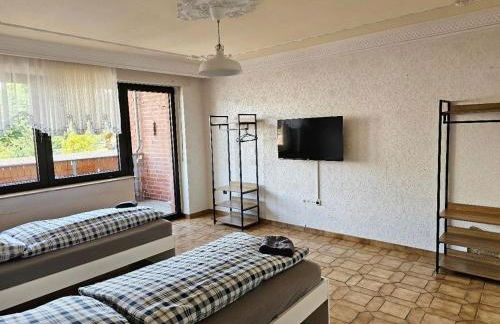 Spacious Apartments with Balcony in Aldenhoven at Aachen - Foto 21