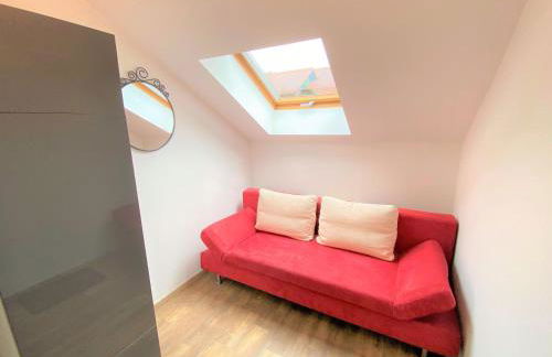 Ferienwohnung Denise - Foto 14