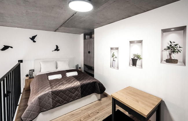 RentPlanet - Lofty nad Wartą - Foto 4