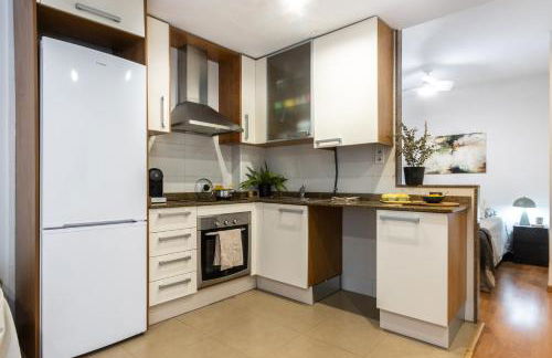 Fantástico loft cerca centro by Lofties - Photo 23